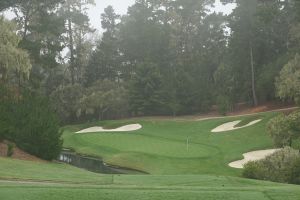 Spyglass Hill 12th Zoom